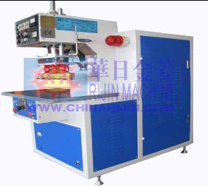 WS-4000FB HF Canvas Welding Machine