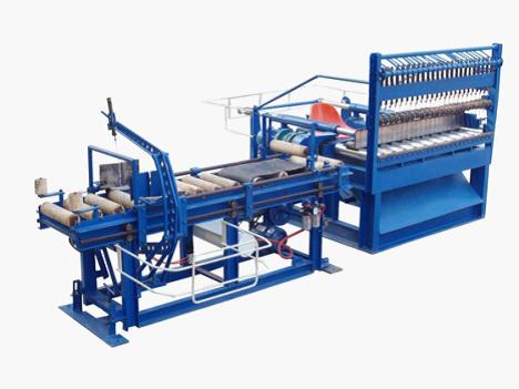 QP series Automatic Cutter