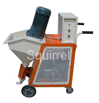 Plaster machine SP10/20/30
