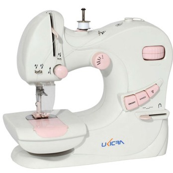 UFR-601 Mini Electric Domestic Sewing Machine