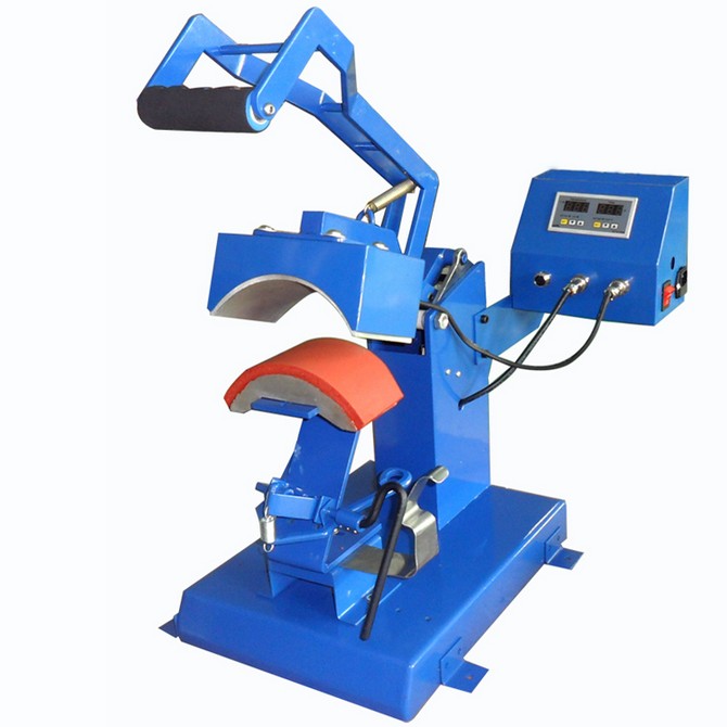 CY-M6 Hat Sublimation Printing Machine