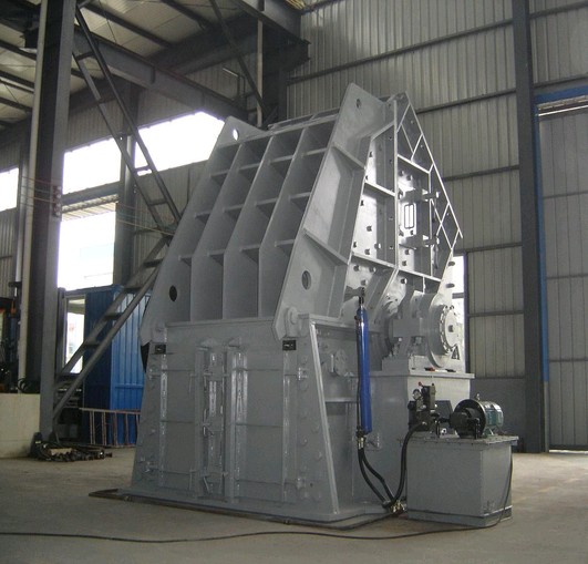 Hammer Crusher