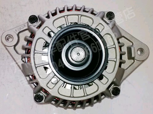 Beijing Jeep 2500 Halla JFZ1925A 14V, 90A generator