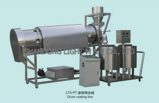 Sugar Coater
