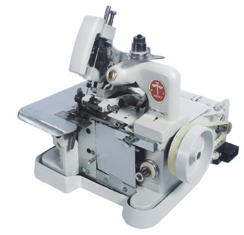 81A1-1 Medium speed Overlock Sewing Machine 