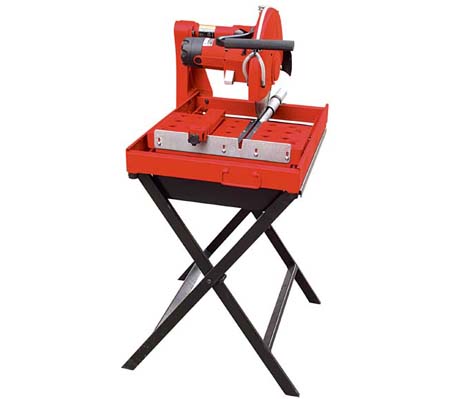 cut off Machine DC02-355B