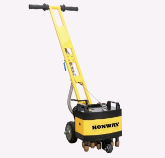 r Scabbling Machine HWK280/440