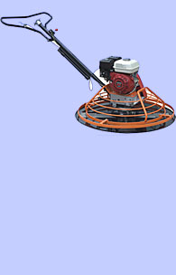 ST46 Series Power Trowel