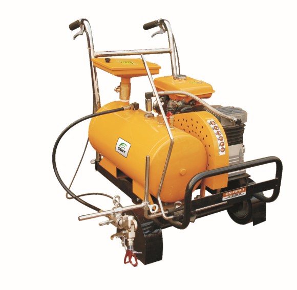 GN-HPS-I Primer Sprayer