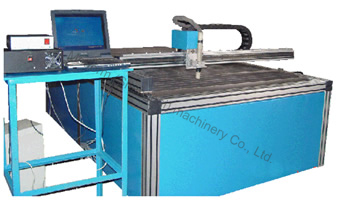 CNC Cutting Machine