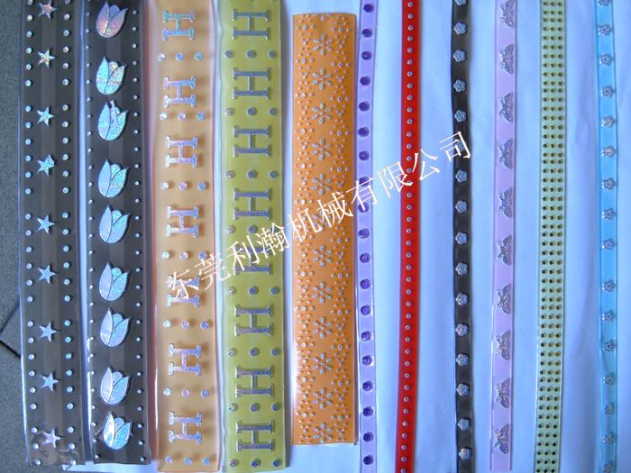 HD-TZ152616 PVC Laser Welding Machine 