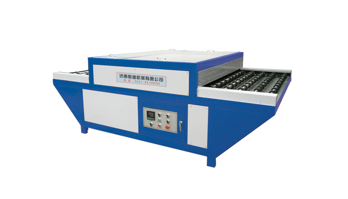 BXGW1500C Glass Washing And Dry Machine