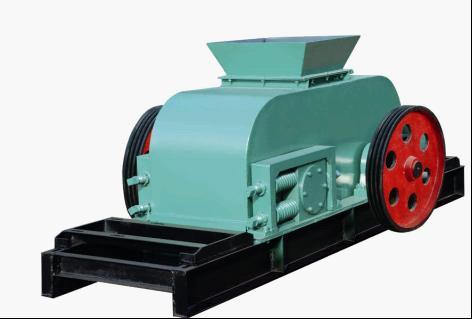 PG Series Roll Crusher