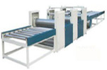 fiber cement board making machine