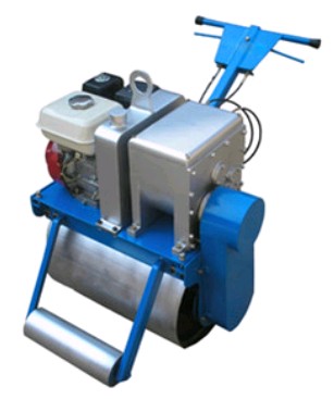 DYL10 Road Roller