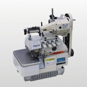 BSO-747F-512M1-25/LFC2 High Speed Overlock Sewing Machines