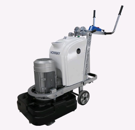 Square Grinding And Polishing Machine