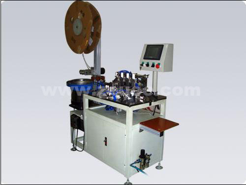 ZEUEE-FM23 Framework Automatic Plugging Machine