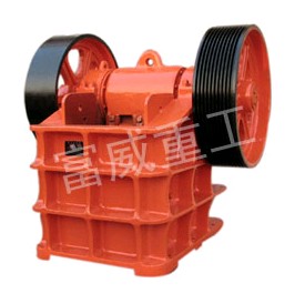 Jaw Crusher
