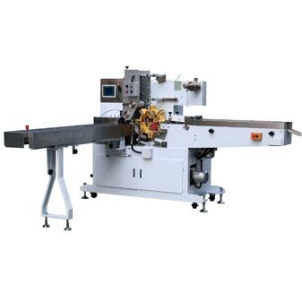 Pocket tissue packing machine ZB280