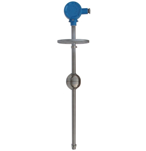 MTUHZ-58 Series Float Level Transmitter