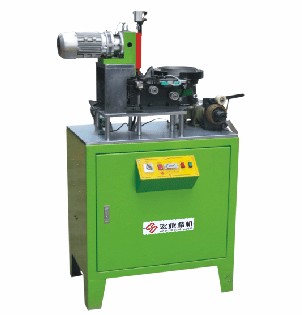 HY-104QNB Auto Pin and Box Setter Zipper Machine