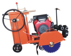 Concrete Cutter