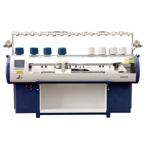 JPL-52SJ Single Carriage Double System with Changeable Gauce