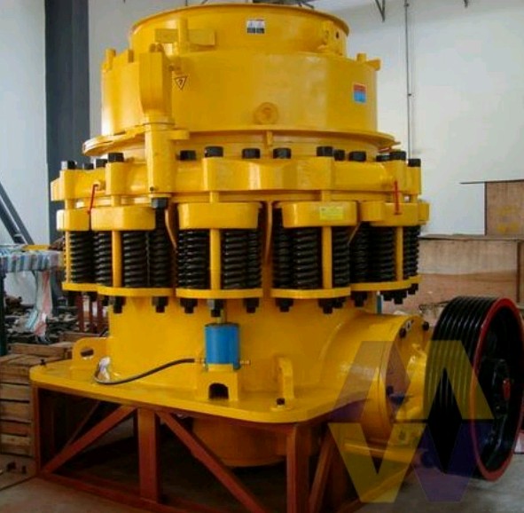 Cone Crusher