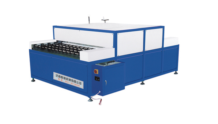 BRY1500A Glass Heat Press Machine