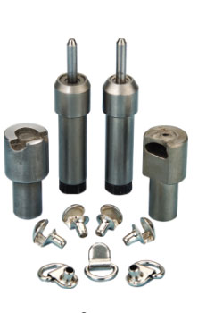Round Dies/Mold/Mould