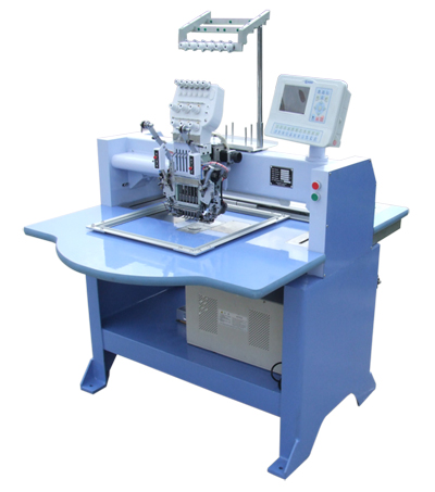 Single-head Machines