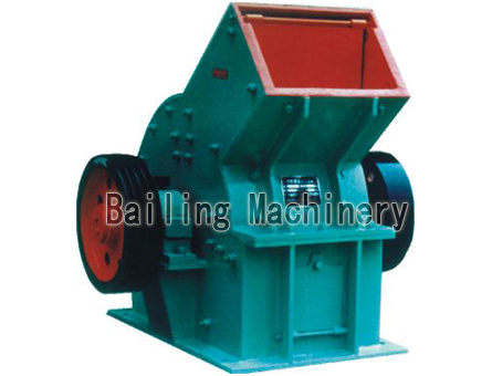 Hammer Crusher