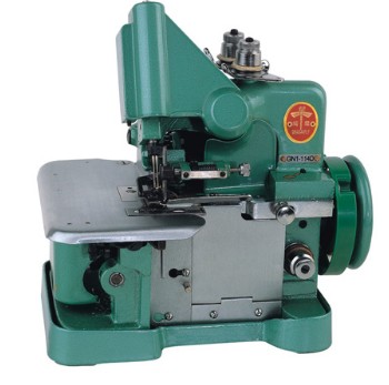 Medium speed Overlock Sewing Machine