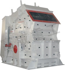 Impact Crusher