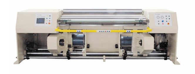 HFBBZ170 Glassfiber Rebeaming Machine