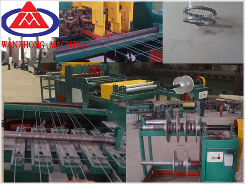 Brick force Mesh Machine