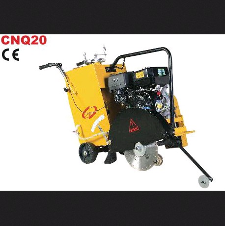 CNQ20 Concrete Cutter