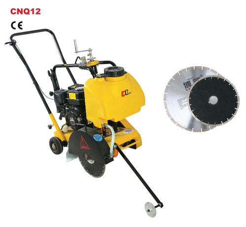 CNQ12 Concrete Cutter
