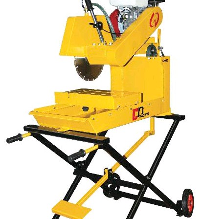 CNQZ Concrete Cutter