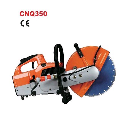 CNQ350 Concrete Cutter