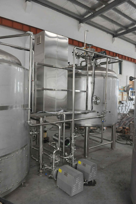 MICRO & PUB BREWERIES