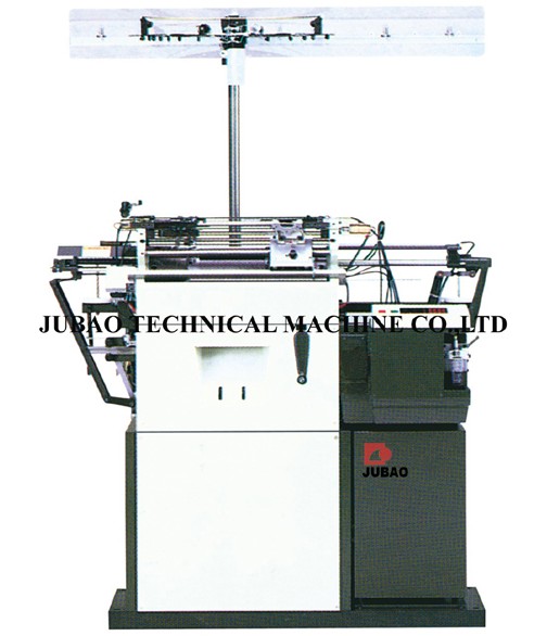 JB-7/10/13 Automatic Glove Knitting Machine