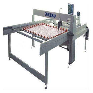 HFJ-T-2 computerized quilting sewing machine