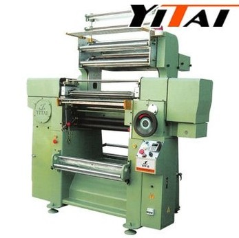 YTW-C Elastic Belt Crochet Knitting Machine