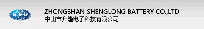 shenglong logo