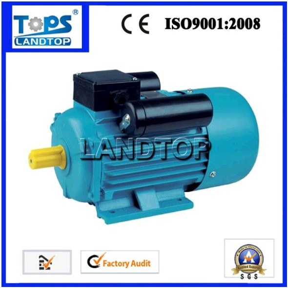 LTP YC Series 230V AC Motor
