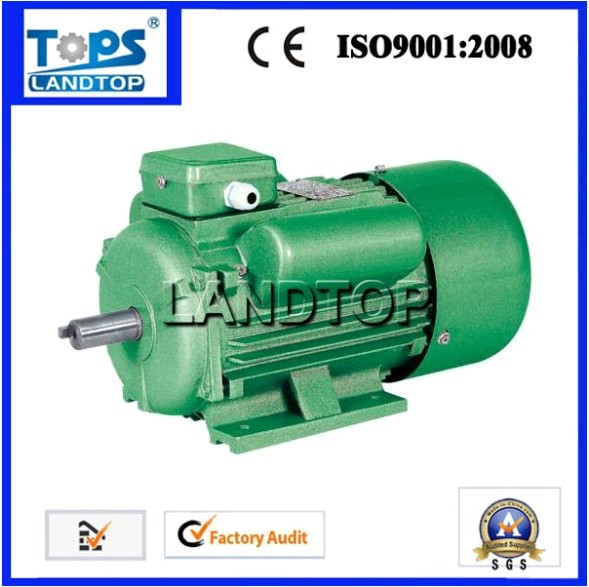 LTP YC Series AC Motor 5.5Kw