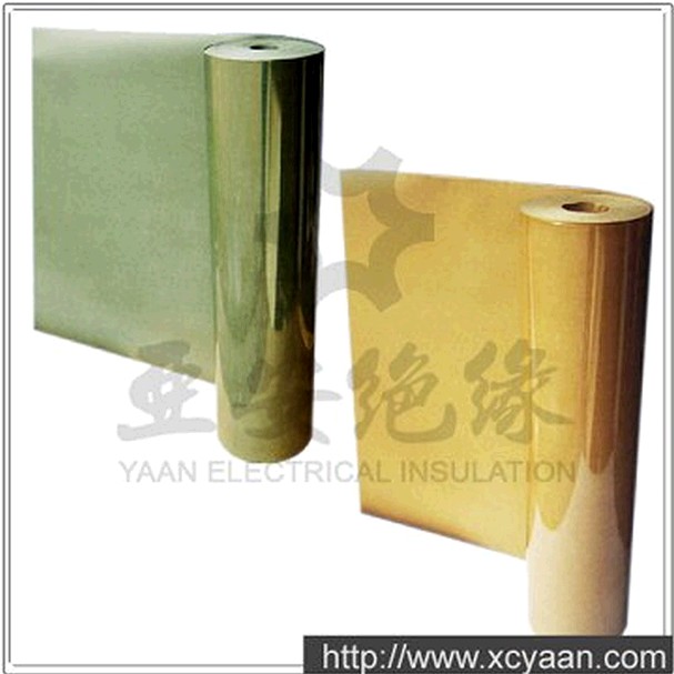 Insulation Presspaper Flexible Composite Material
