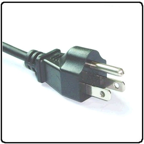 Power Cord UL